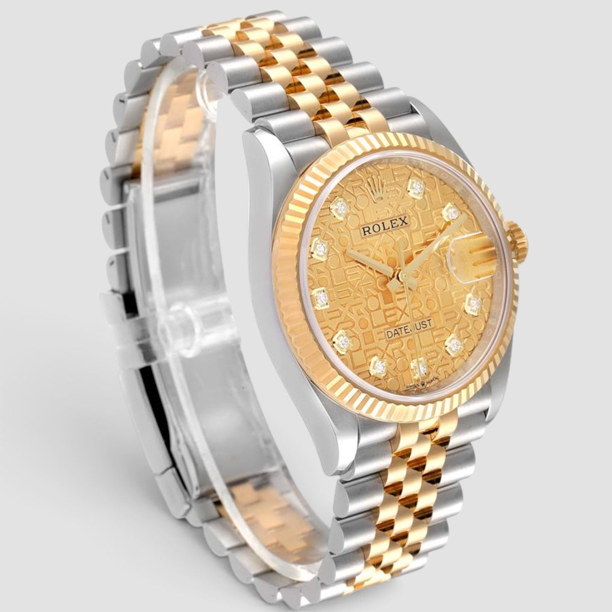 Datejust 36