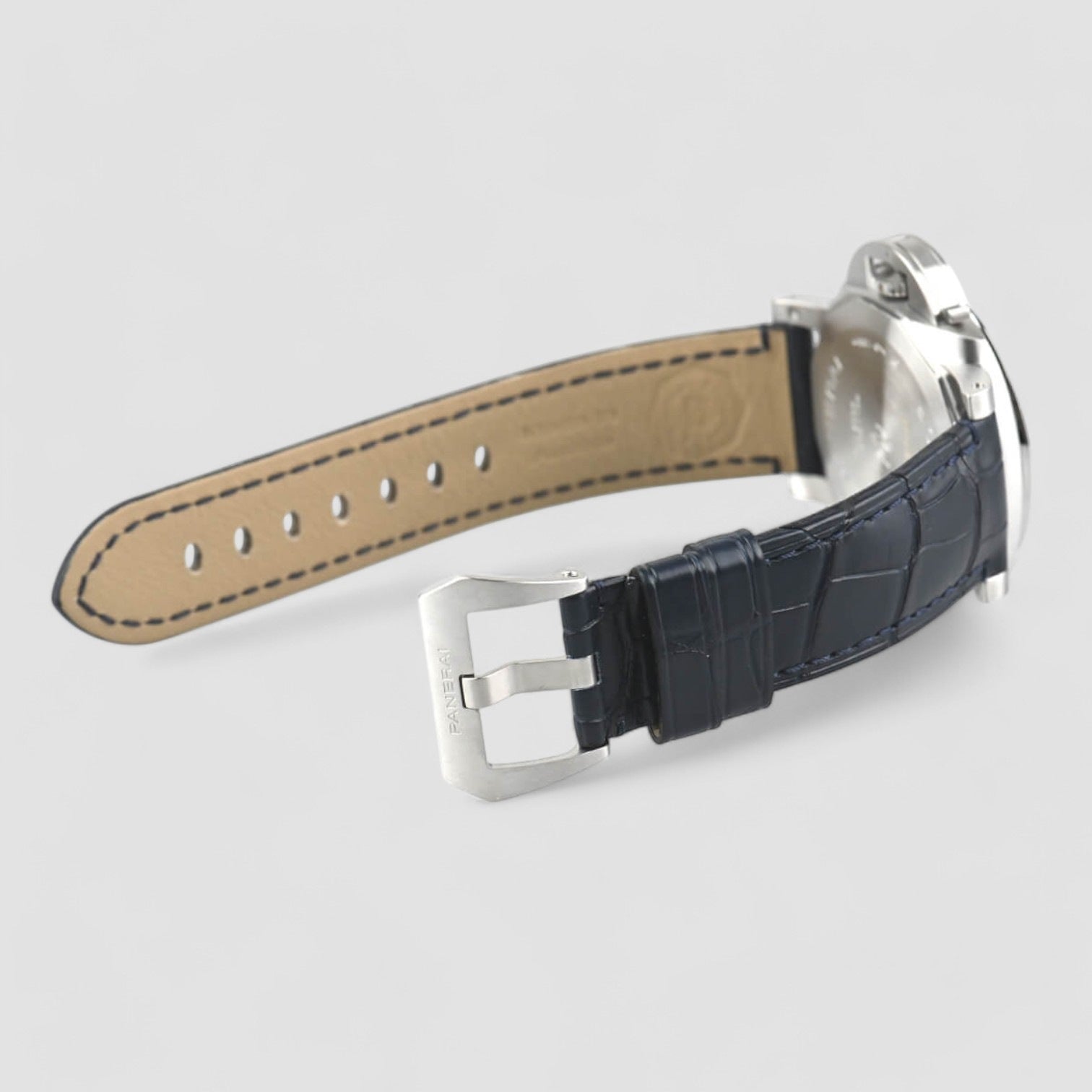 Luminor Marina 1950 3 Days Automatic SS Blue Dial 42MM 2021