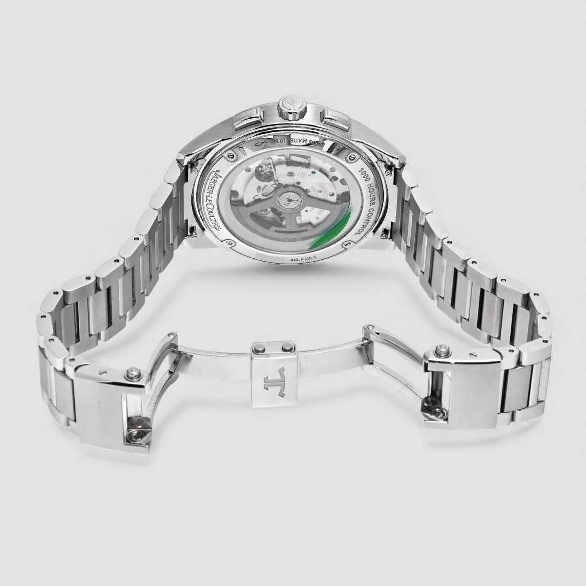 Polaris Chronograph