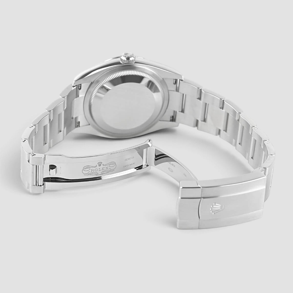 Oyster Perpetual 36
