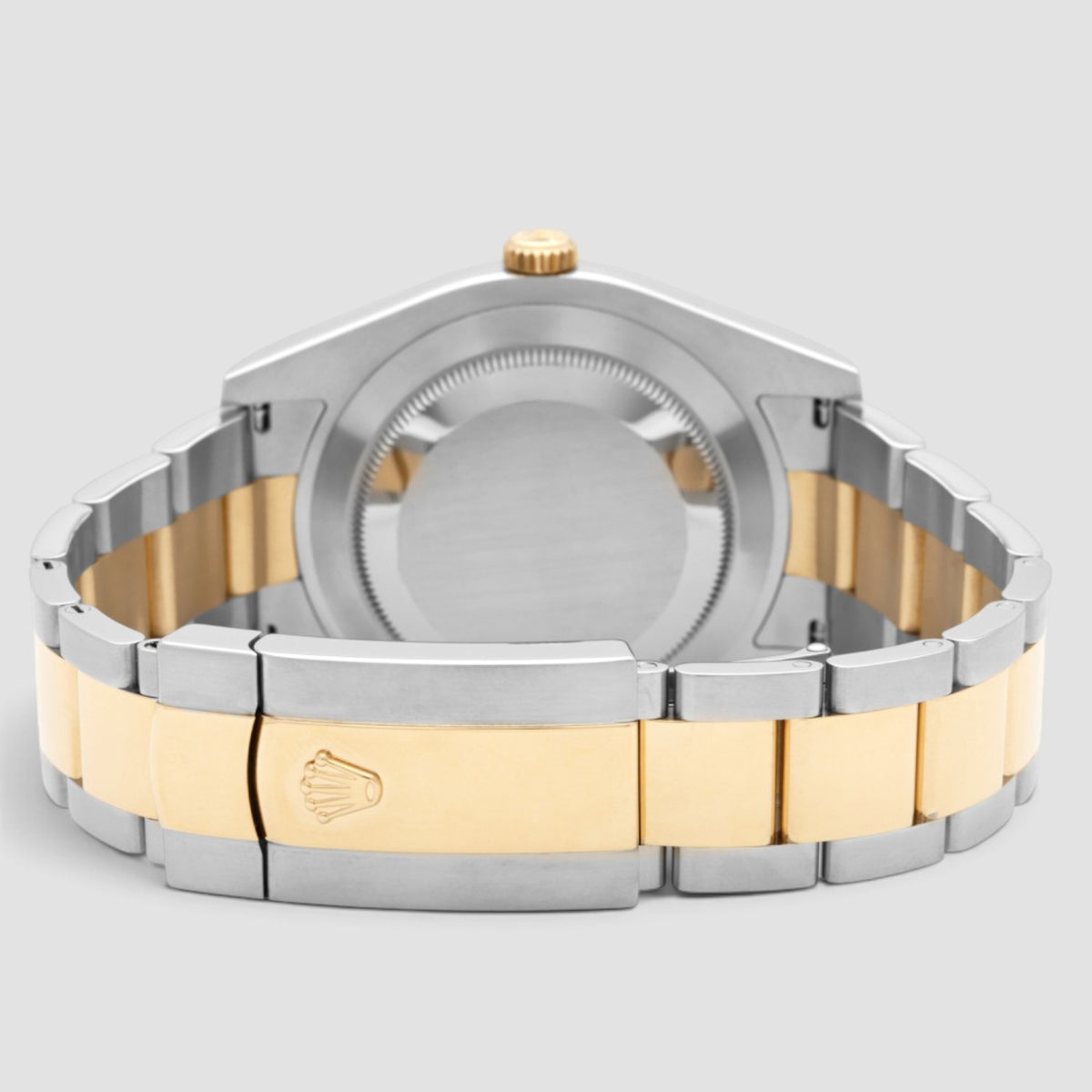 Datejust II