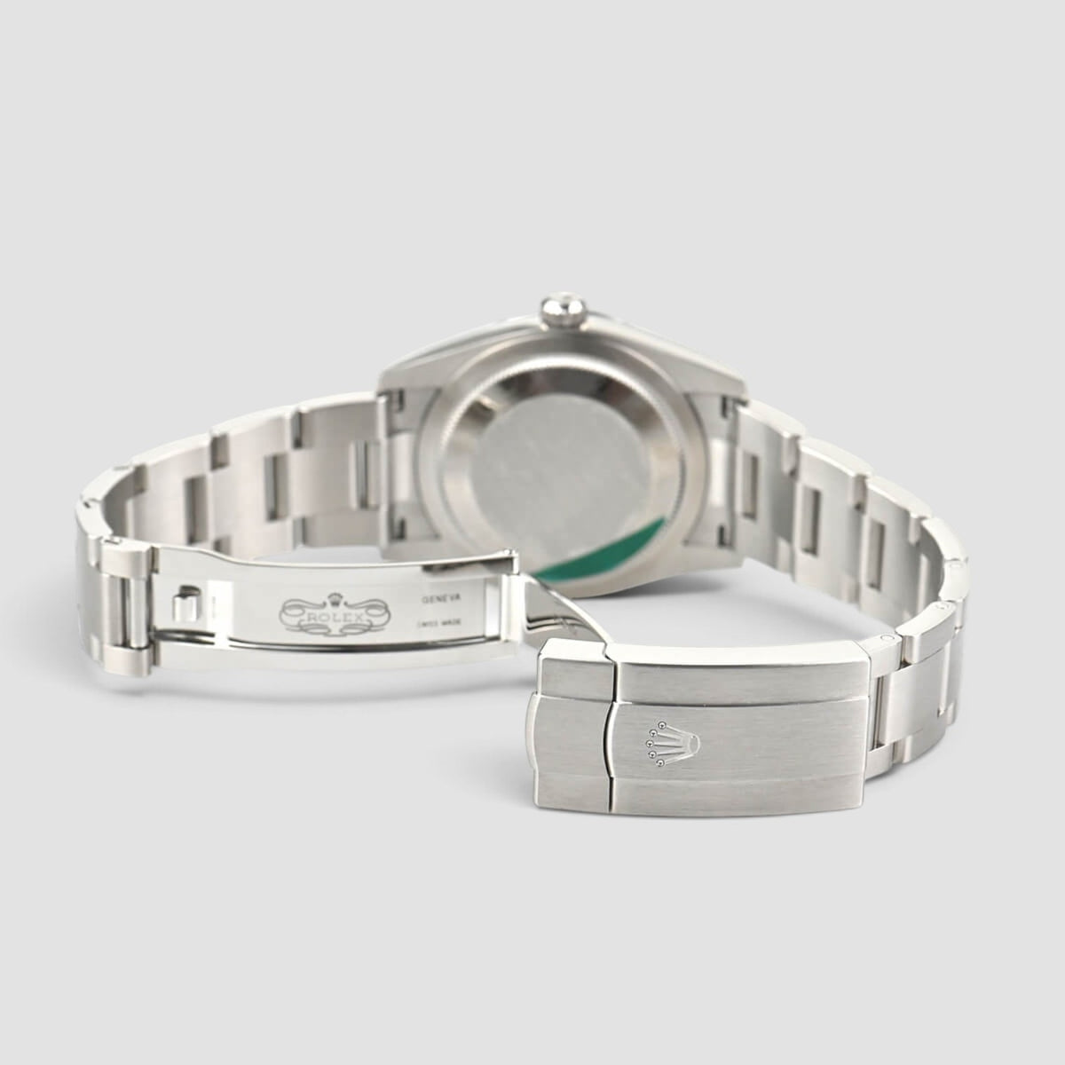 Oyster Perpetual 34
