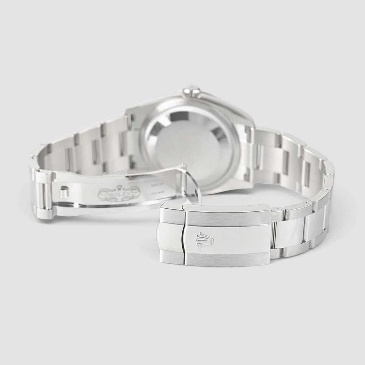 Datejust 36