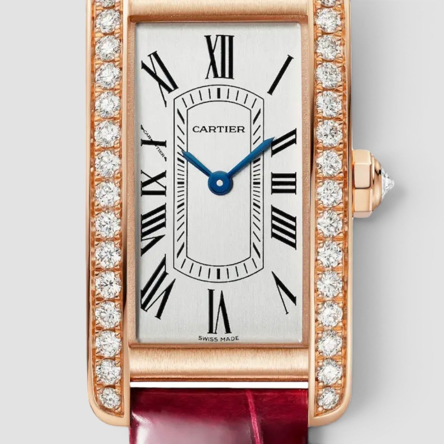 Tank Américaine Small