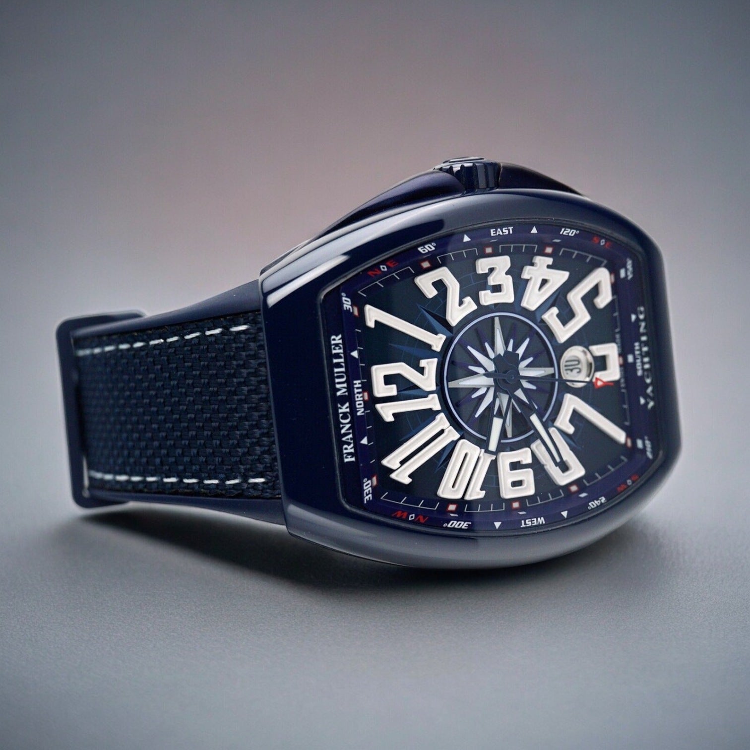 Vanguard Ceramic Yachting