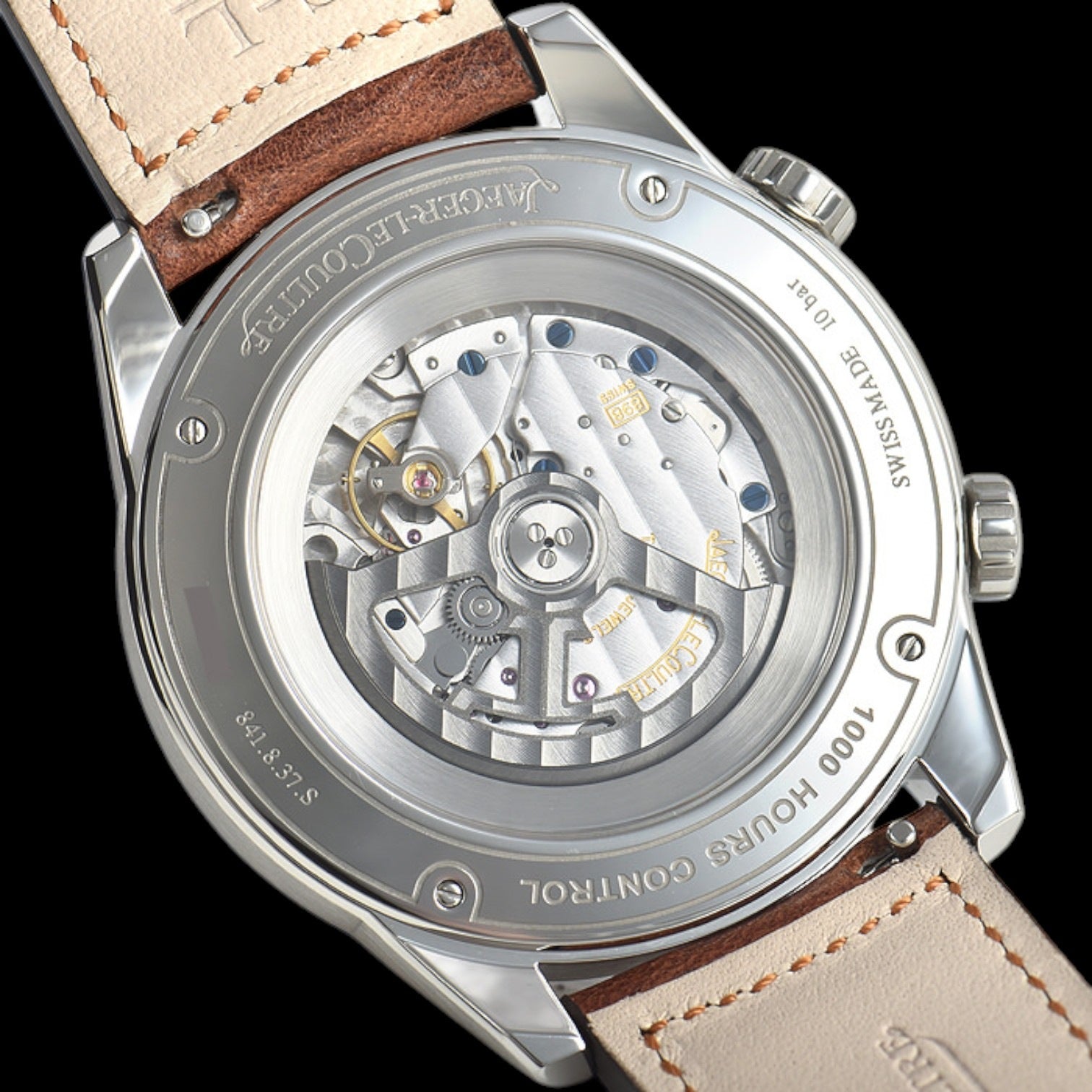 Polaris Automatic 41mm