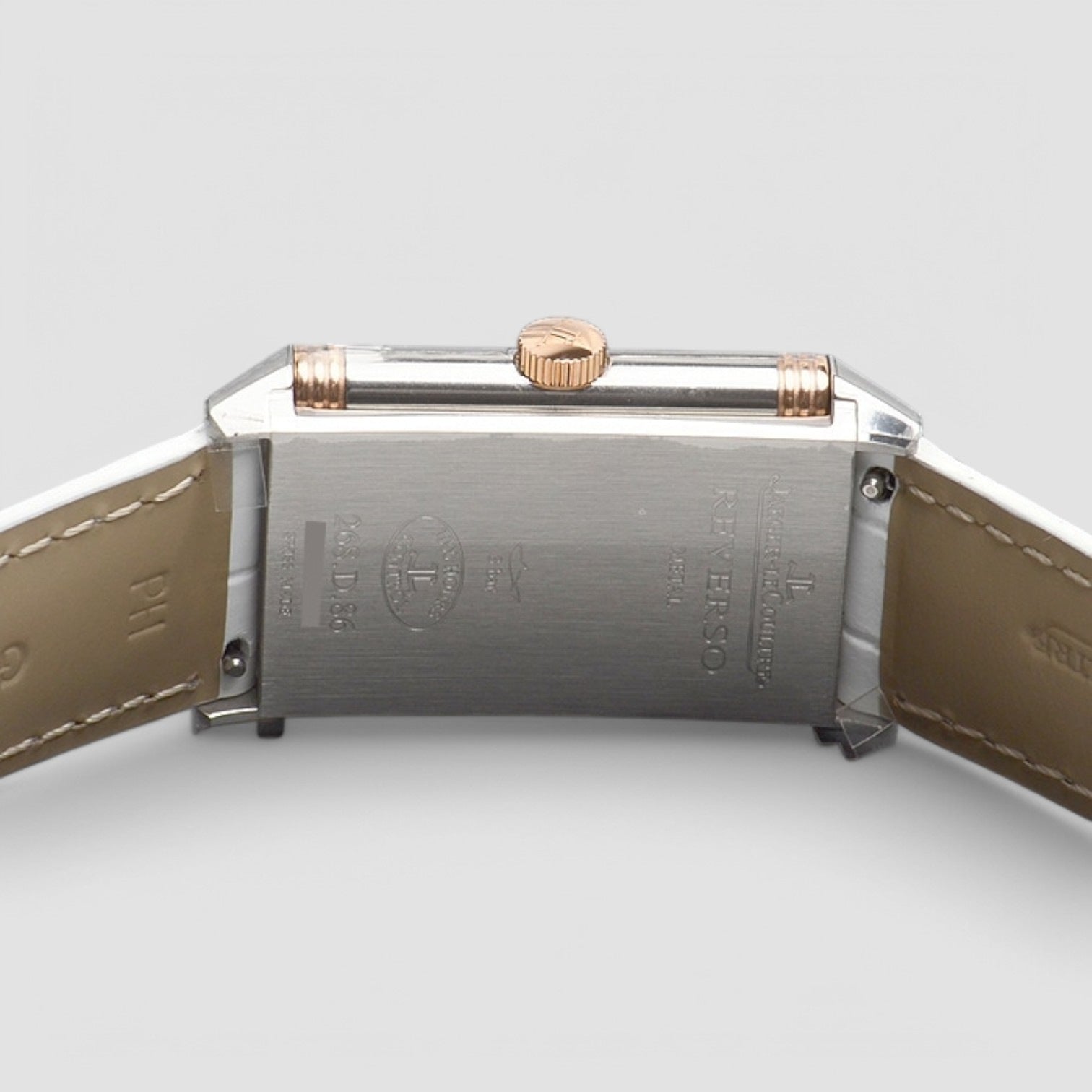 Grande Reverso Unisex Ultra Thin