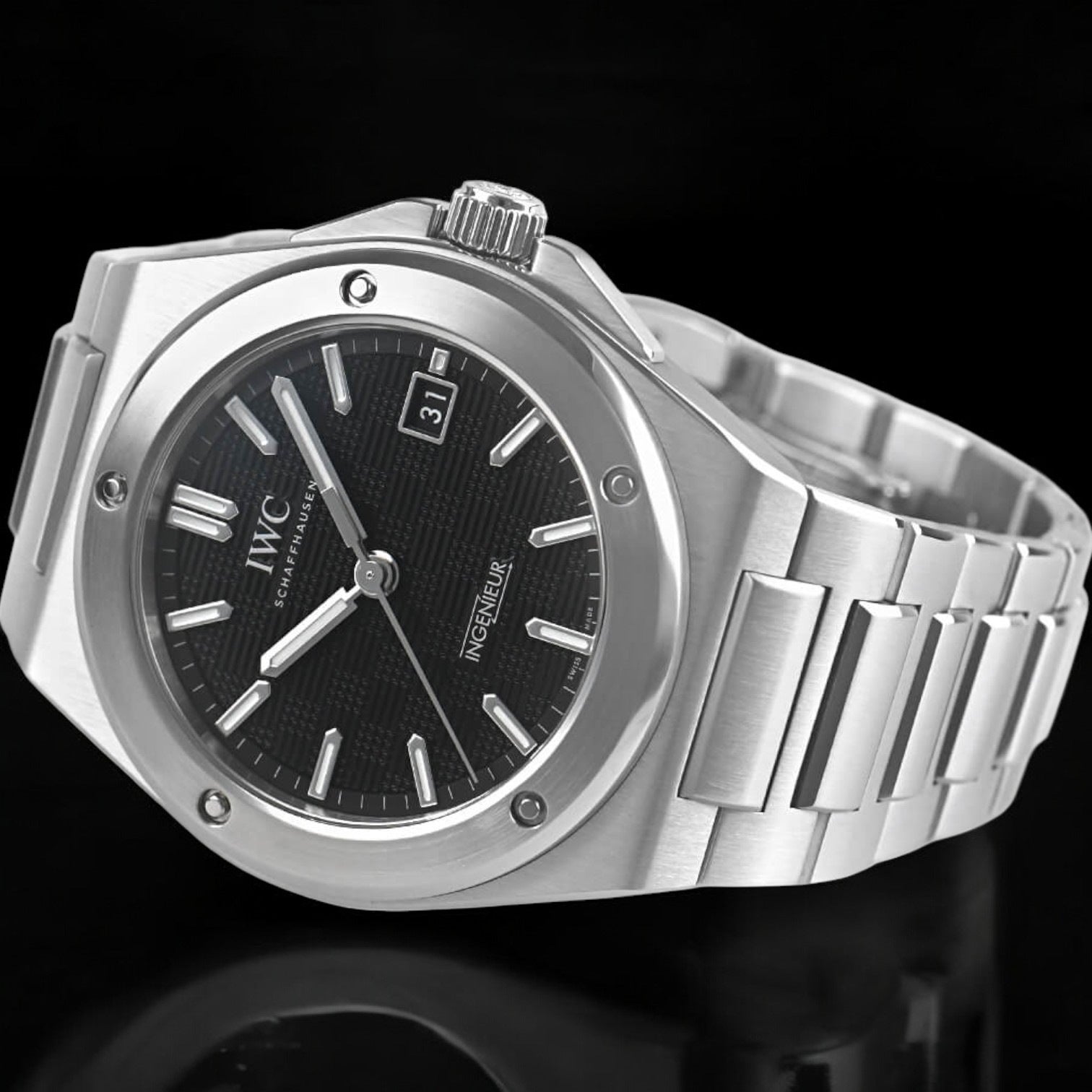 Ingenieur Automatic 40