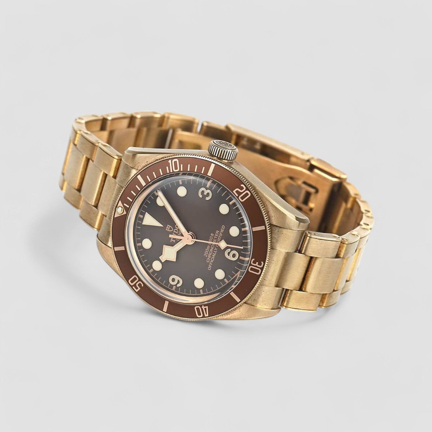 Black Bay Fifty-Eight Boutique Exclusive 79012