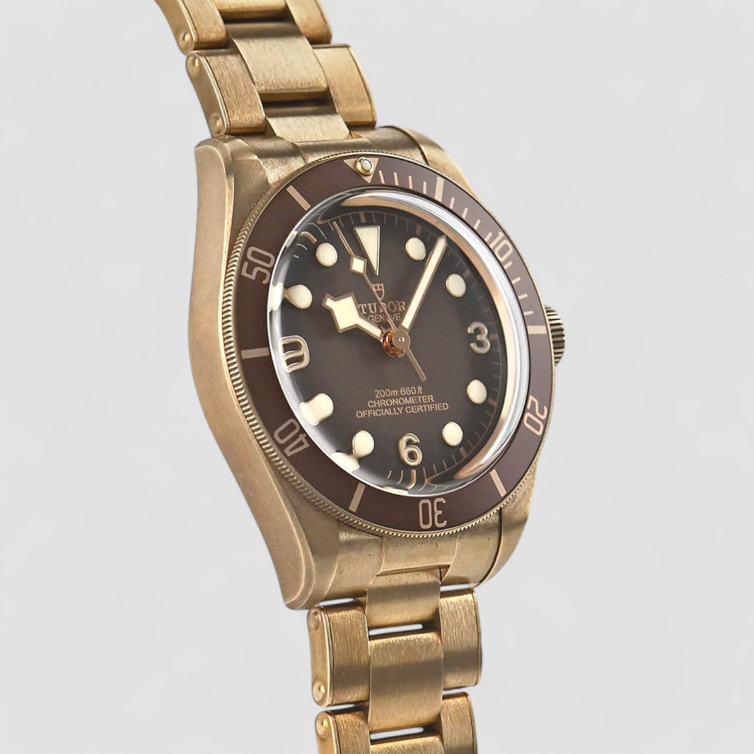 Black Bay Fifty-Eight Boutique Exclusive 79012