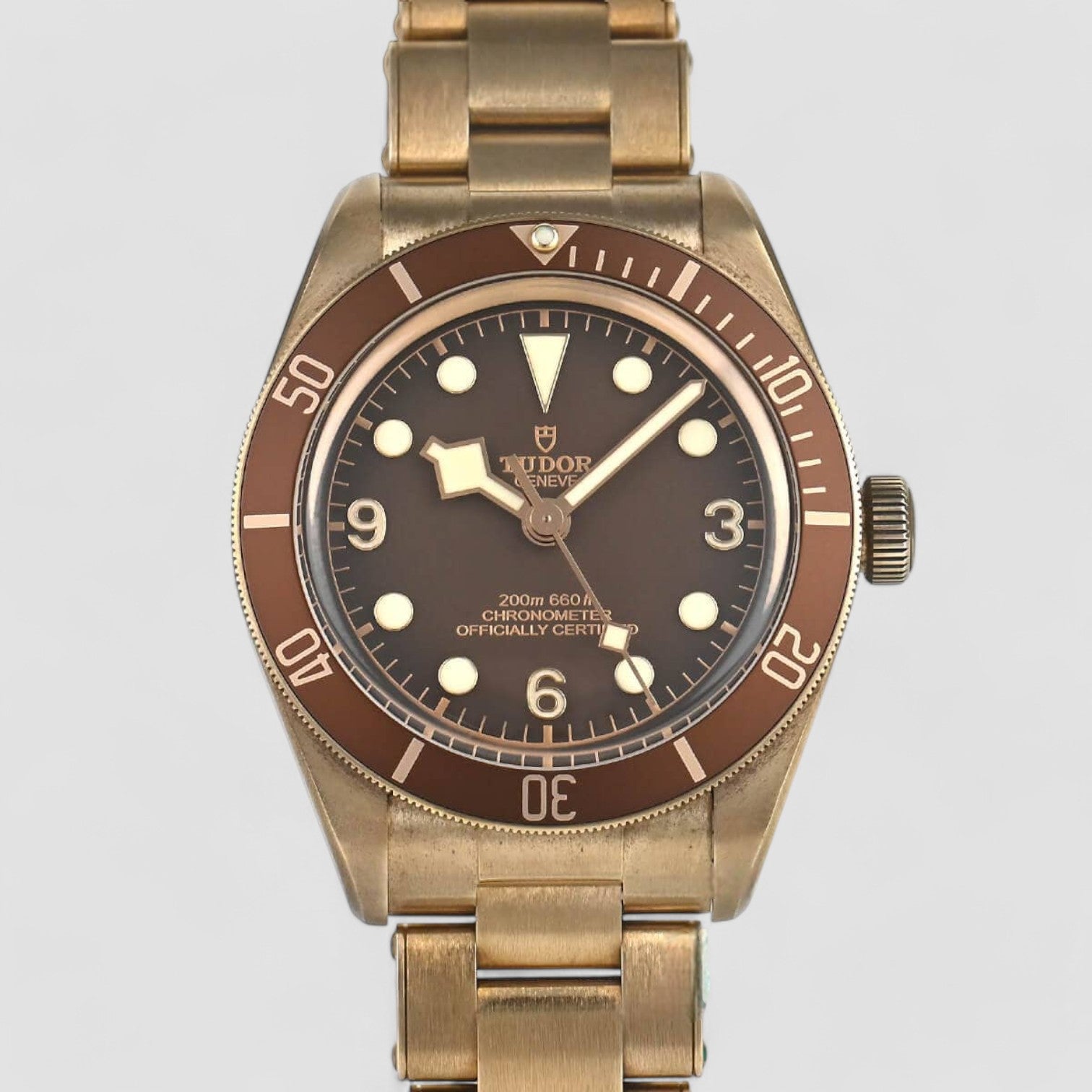 Black Bay Fifty-Eight Boutique Exclusive 79012