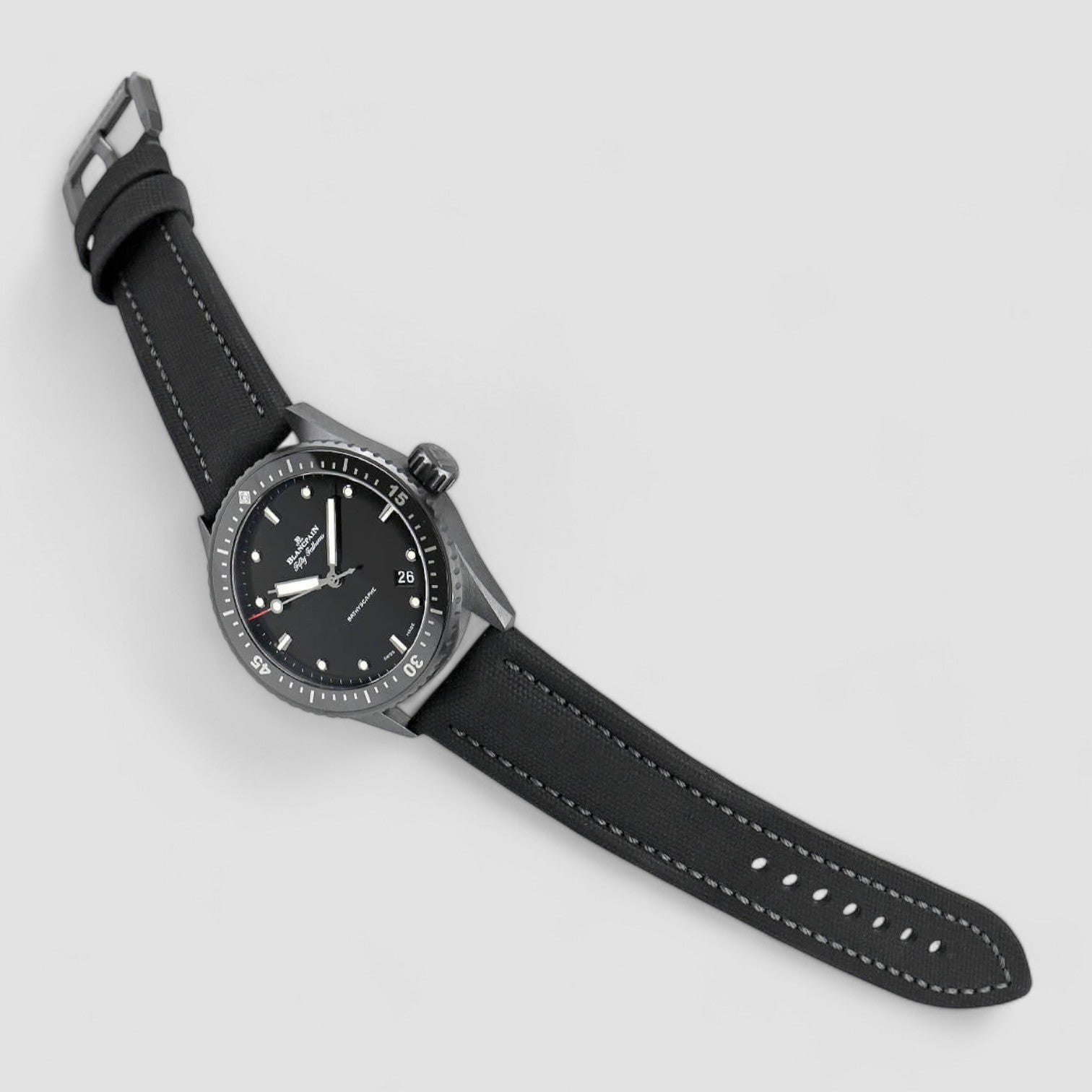 Fifty Fathoms Bathyscaphe 43.6mm