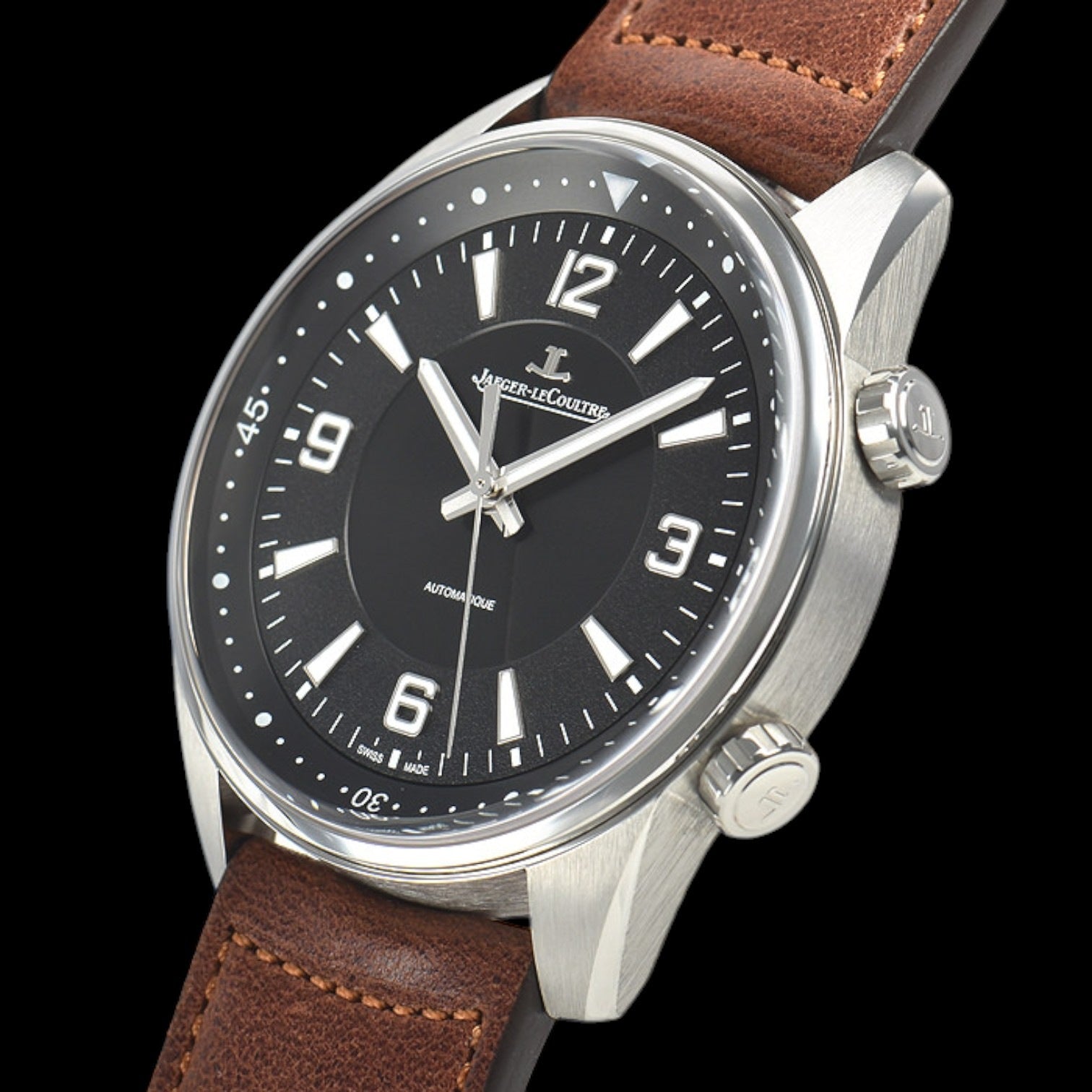Polaris Automatic 41mm