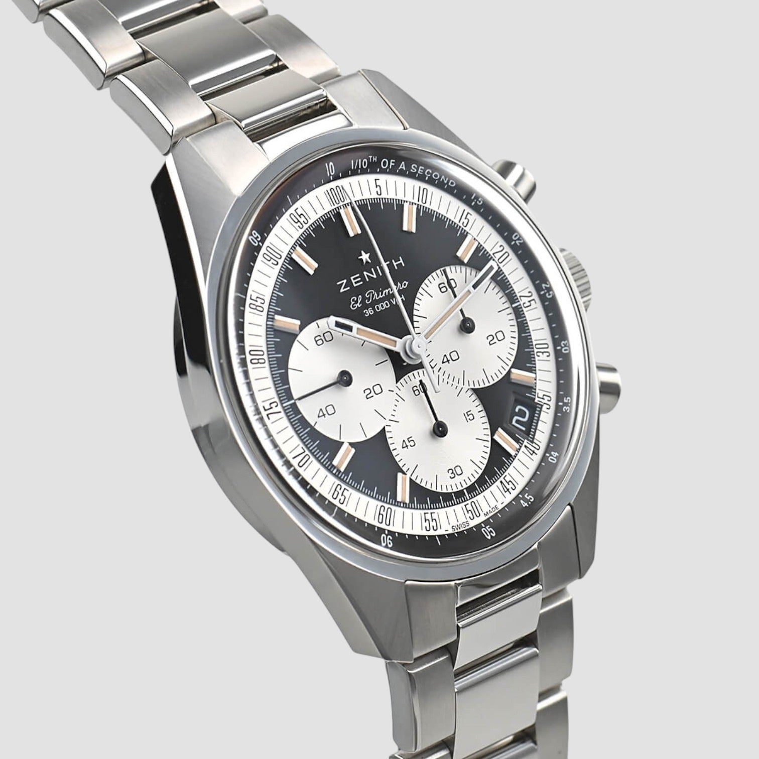 Chronomaster Original