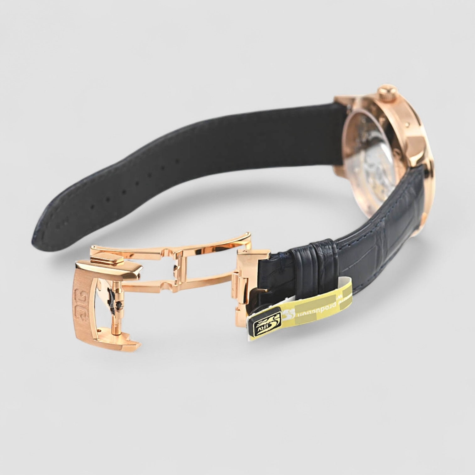 PanoMaticLunar Unisex Watch 40mm