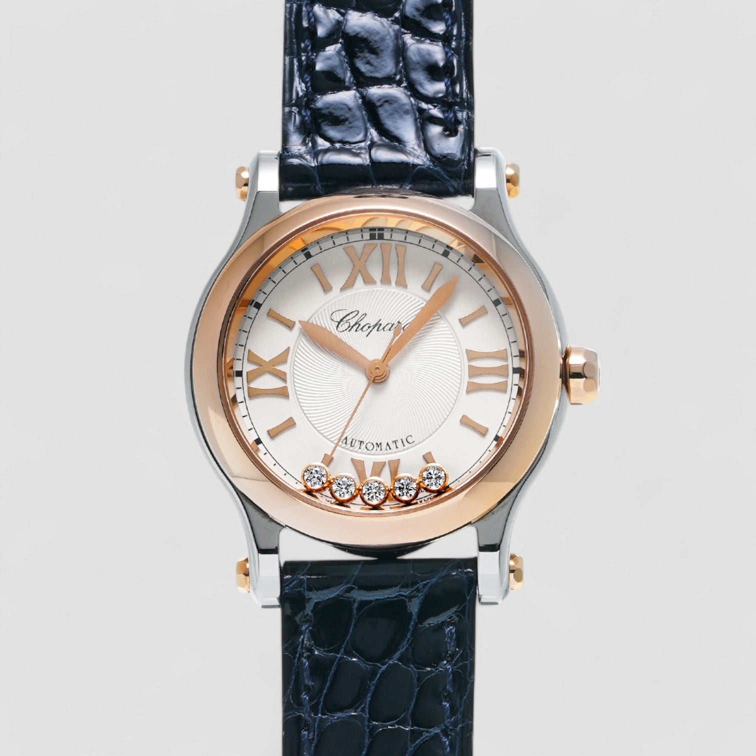 Happy Sport Automatic 30mm unisex Watch