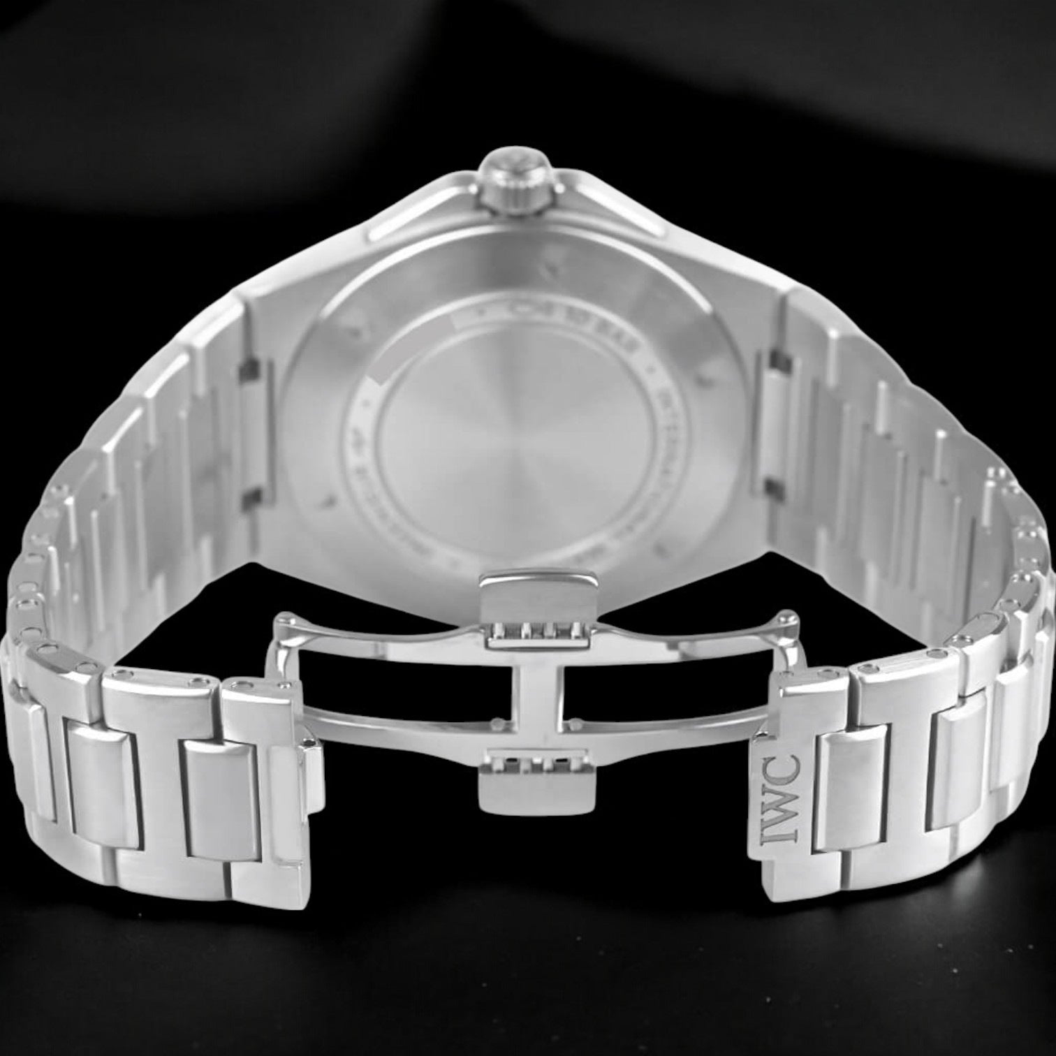 Ingenieur Automatic 40