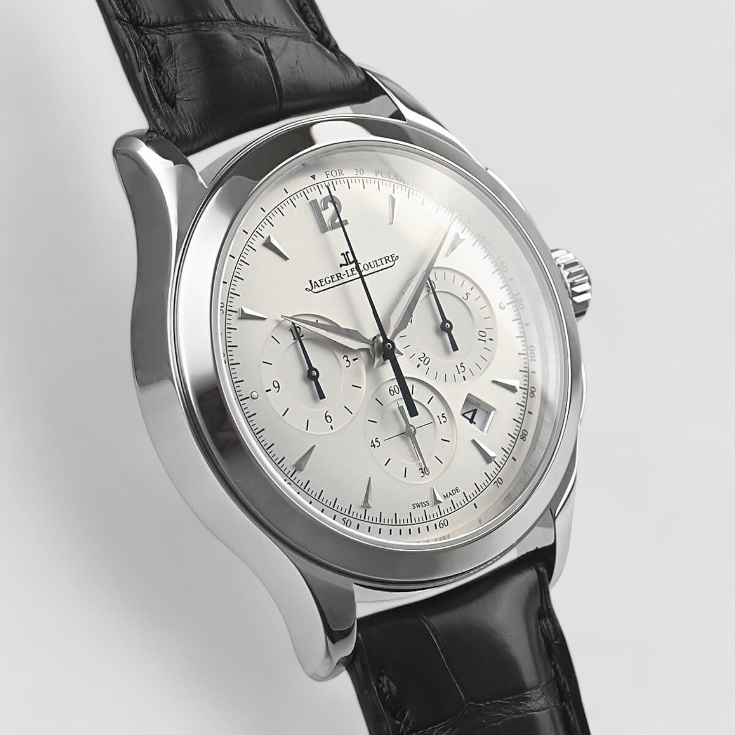 Master Chronograph 40 mm