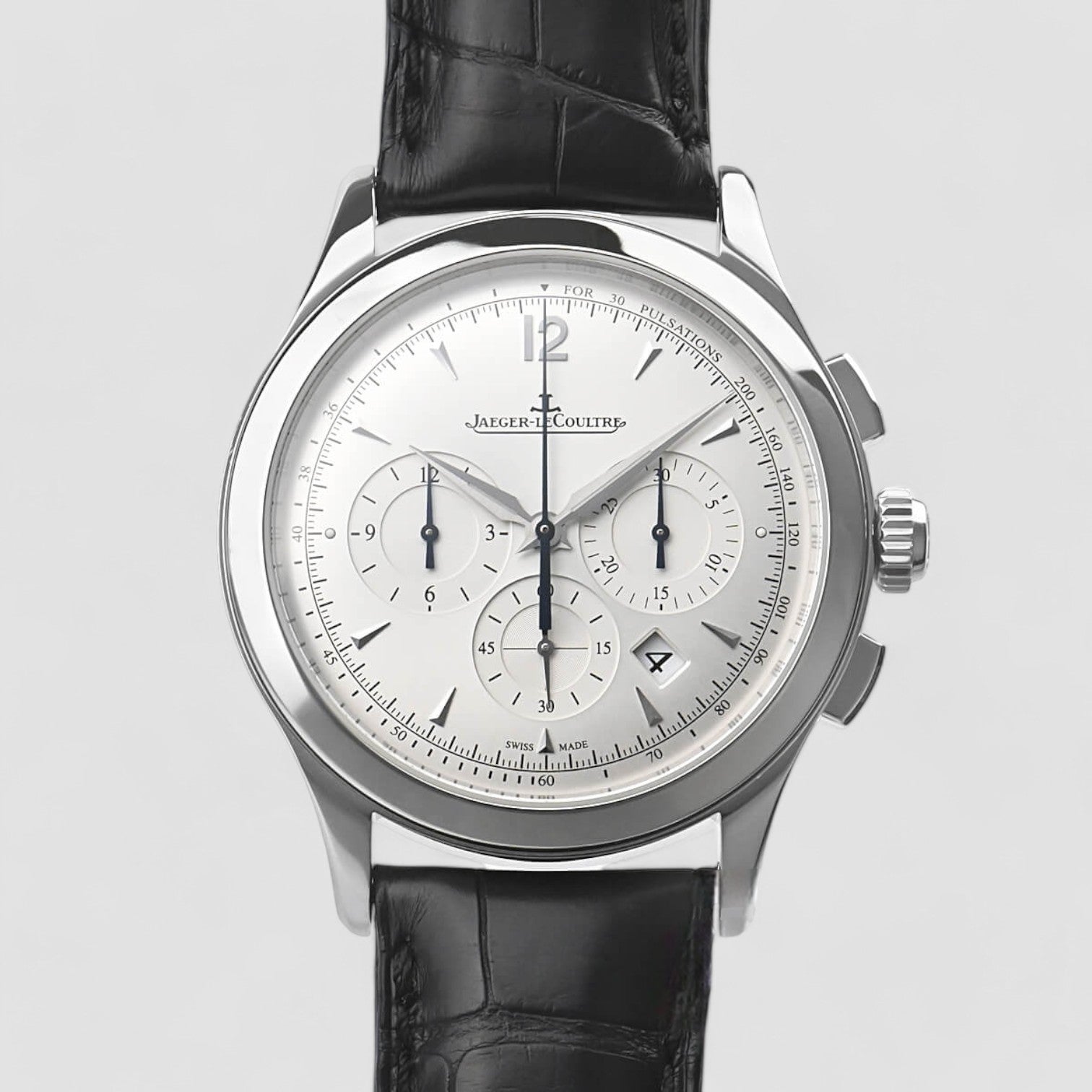Master Chronograph 40 mm