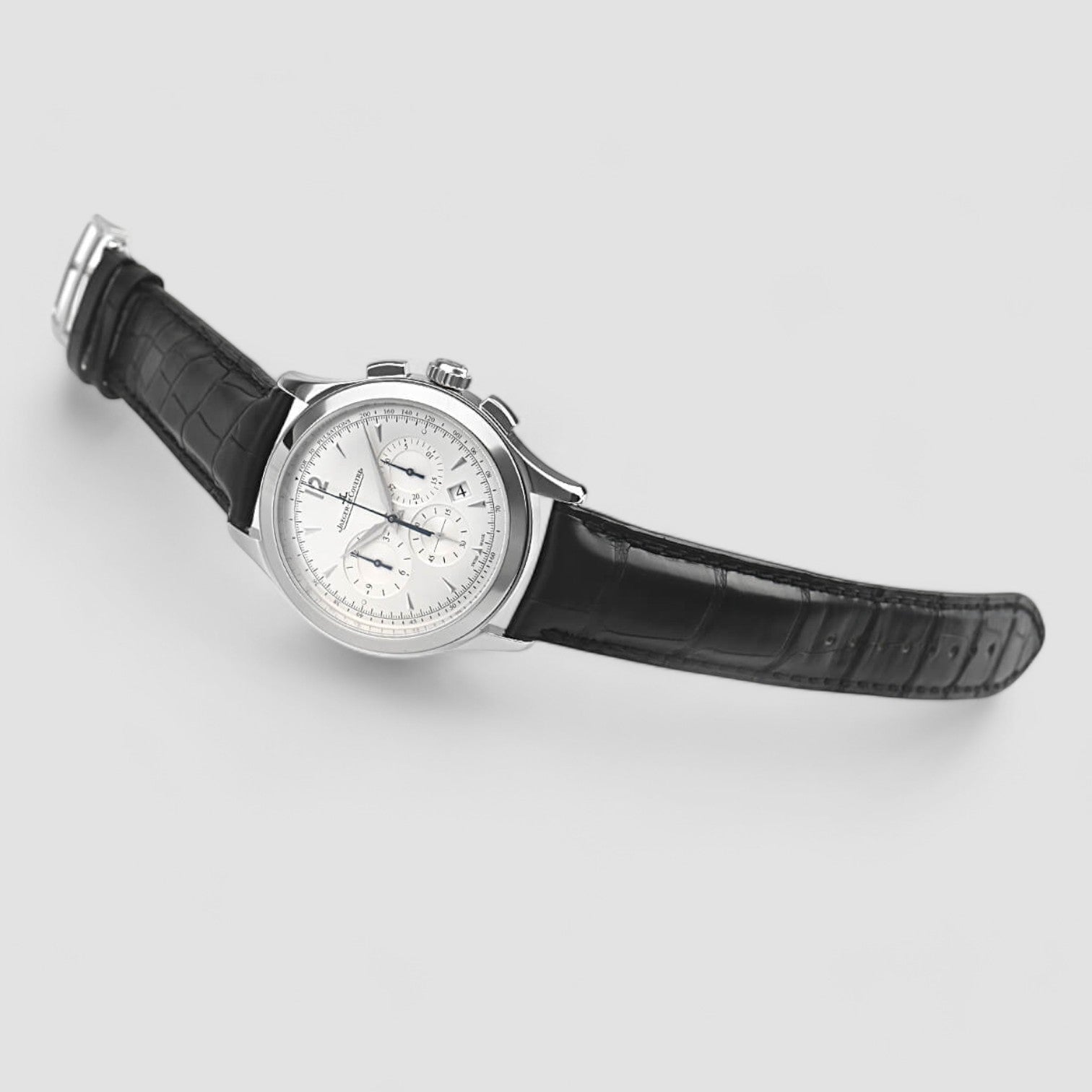 Master Chronograph 40 mm