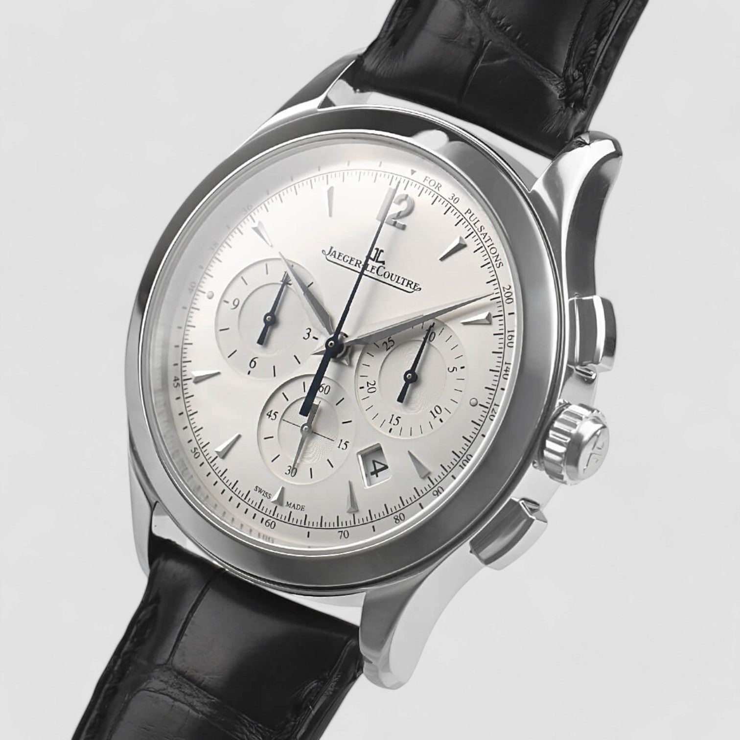 Master Chronograph 40 mm