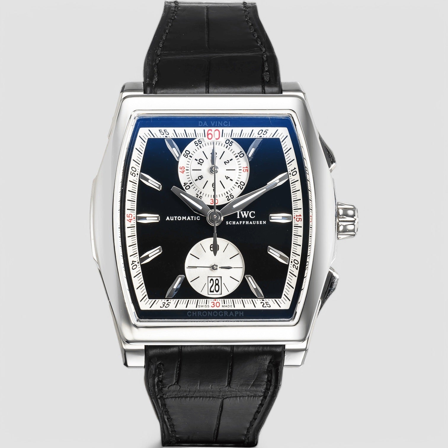 Da Vinci Chronograph Automatic watch