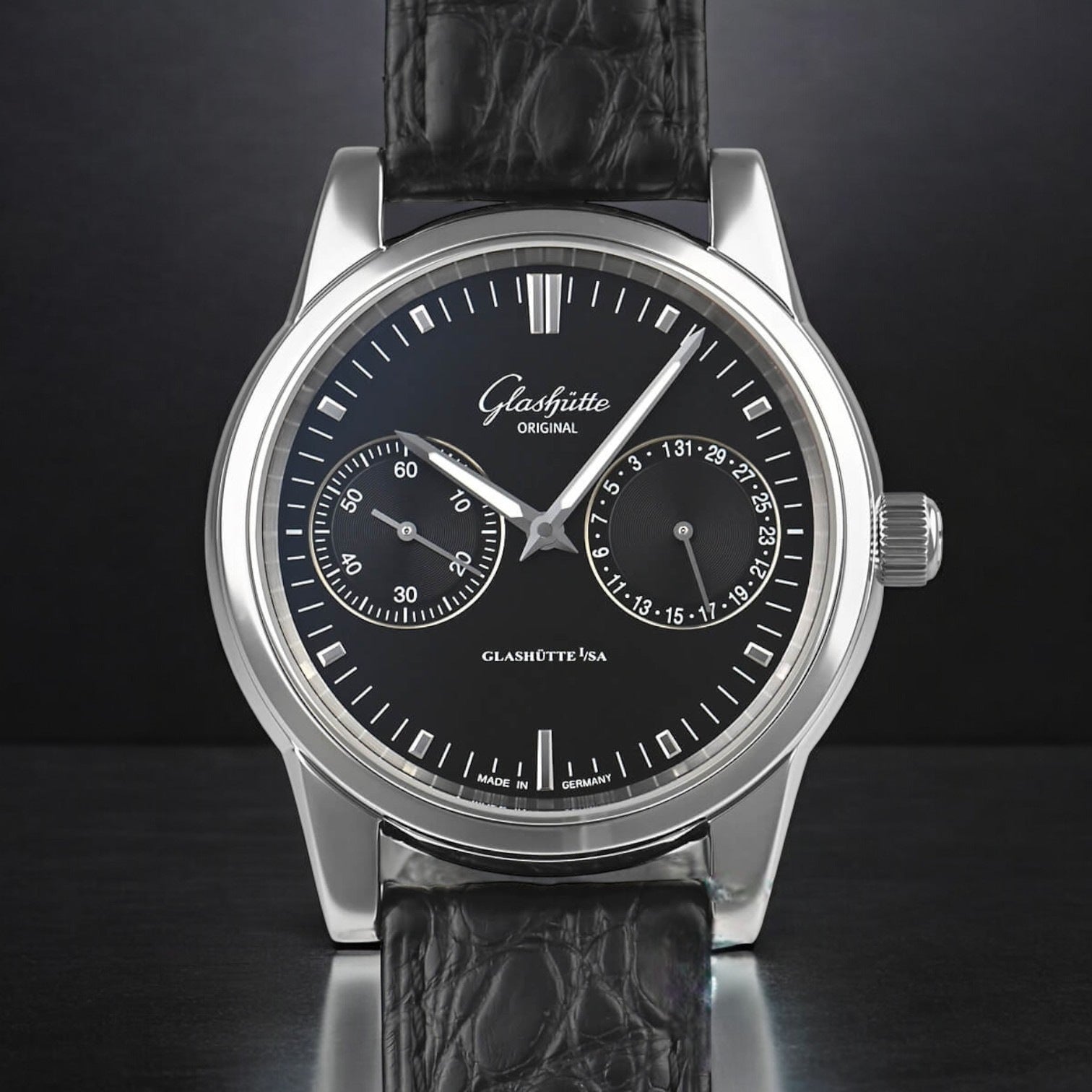 Senator Hand Date 1-39-58-01-02-04