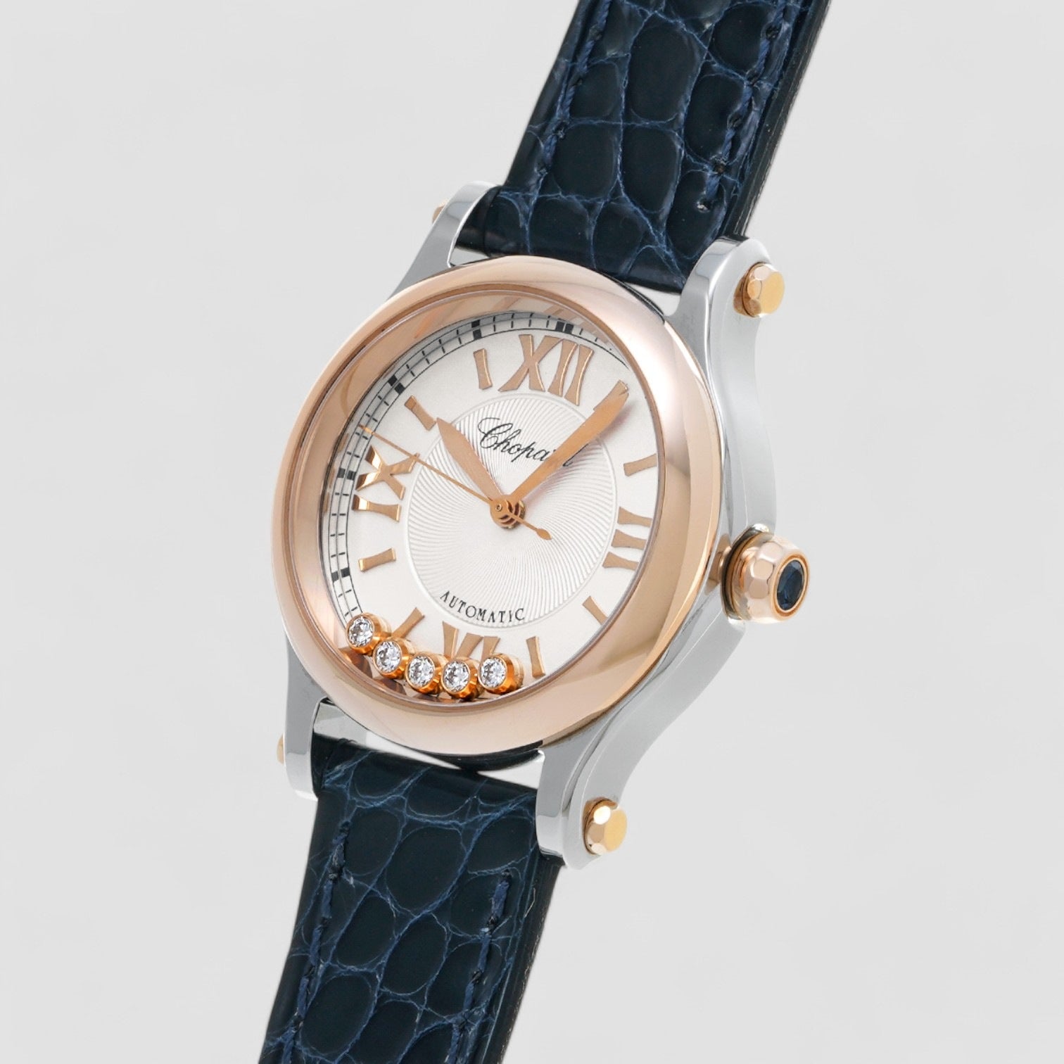 Happy Sport Automatic 30mm unisex Watch