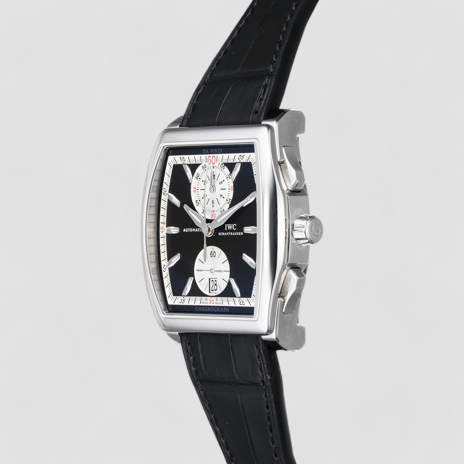 Da Vinci Chronograph Automatic watch