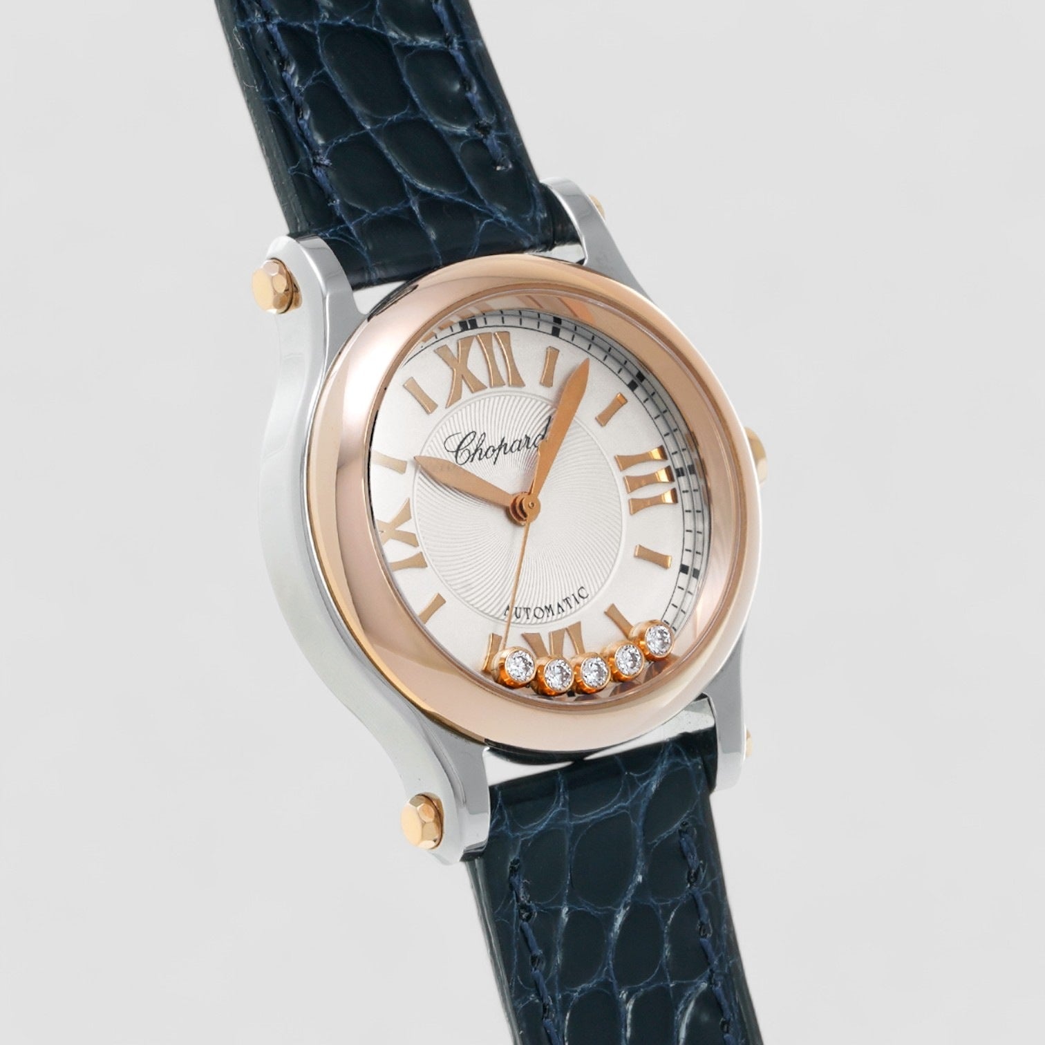 Happy Sport Automatic 30mm unisex Watch