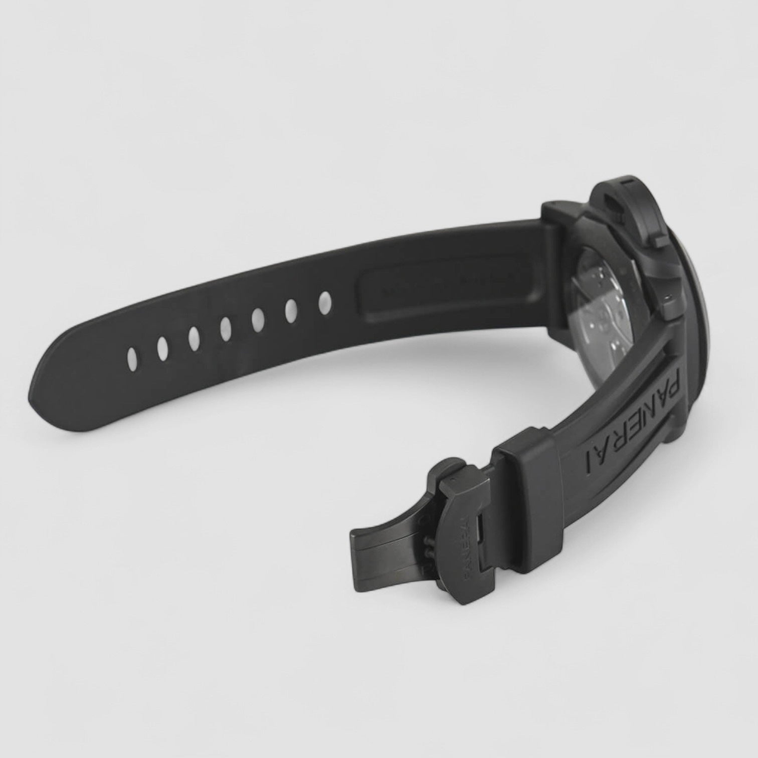 Luminor 1950 10 Days GMT Pam