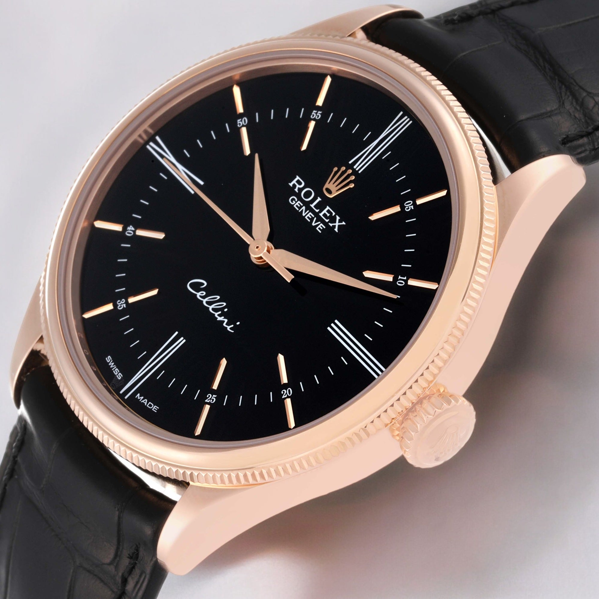 Cellini Time