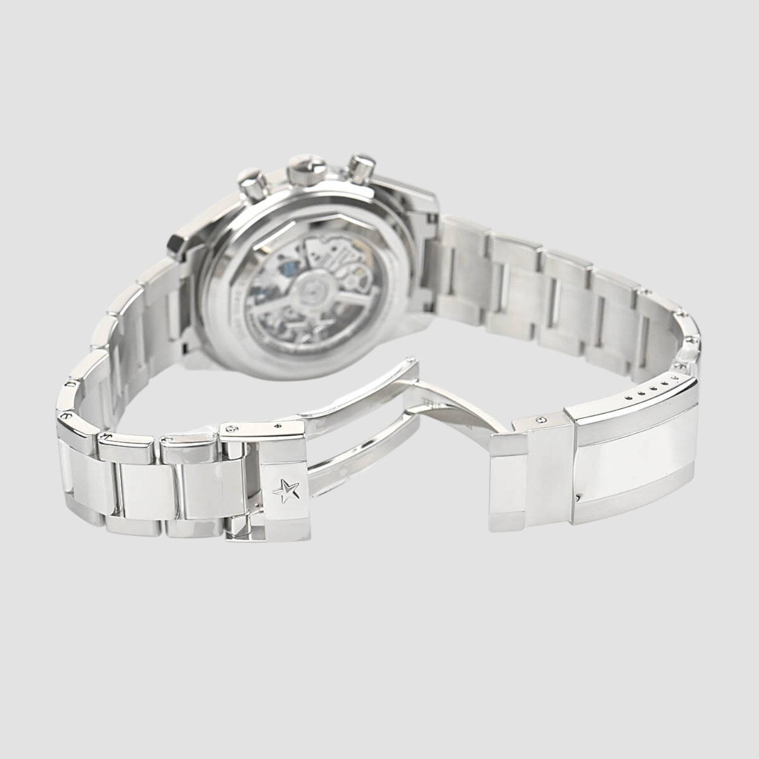 Chronomaster Original