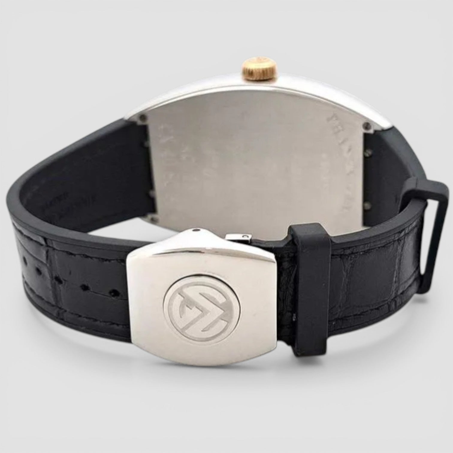 Grand Centre Curvex – Two-Tone – Curved Case Icon