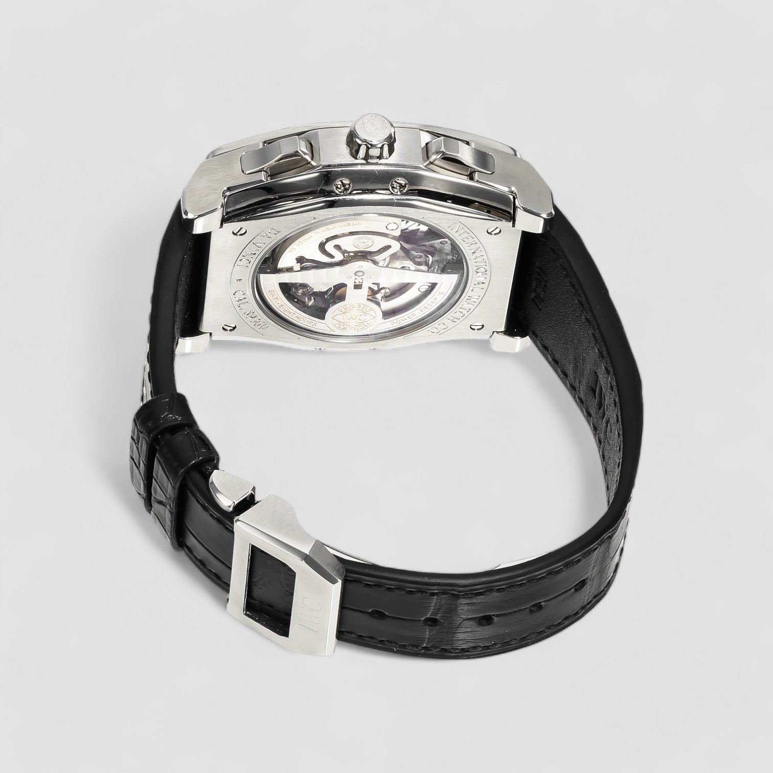 Da Vinci Chronograph Automatic watch