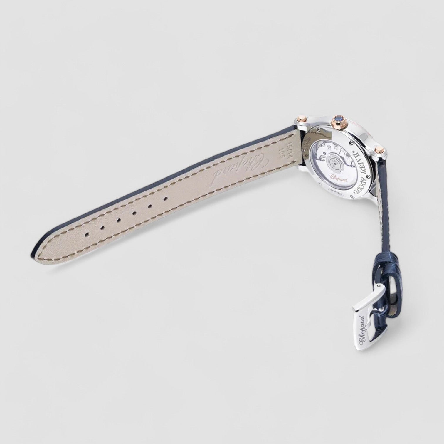Happy Sport Automatic 30mm unisex Watch