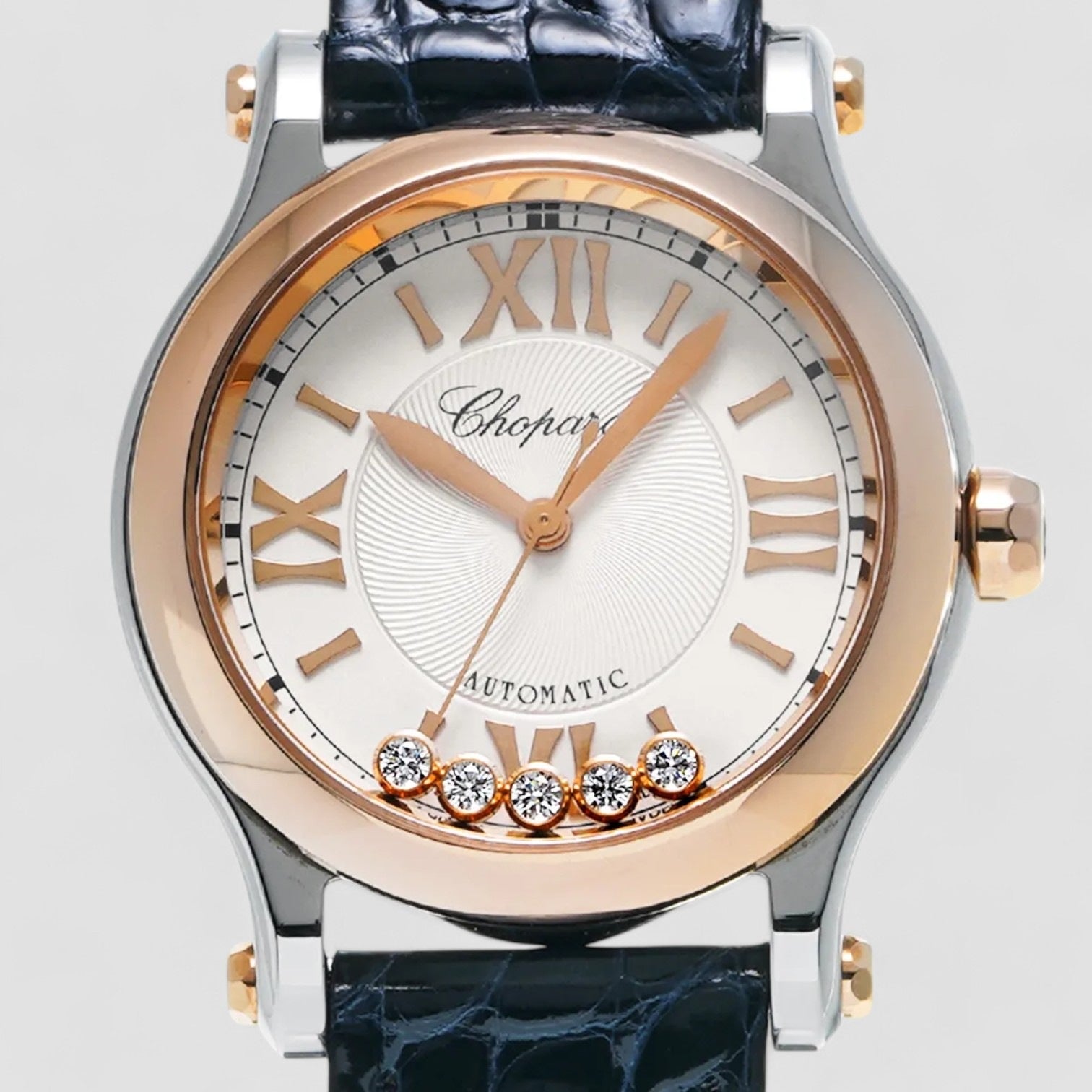 Happy Sport Automatic 30mm unisex Watch