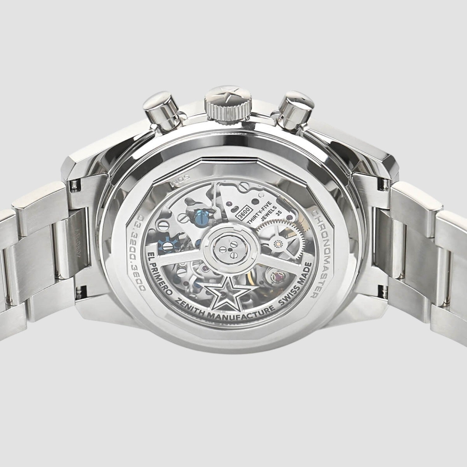 Chronomaster Original