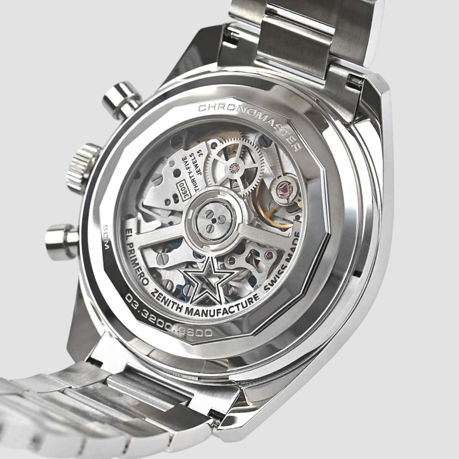 Chronomaster Original