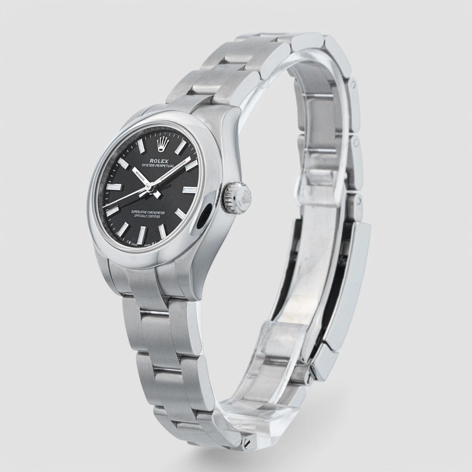 Oyster Perpetual 28