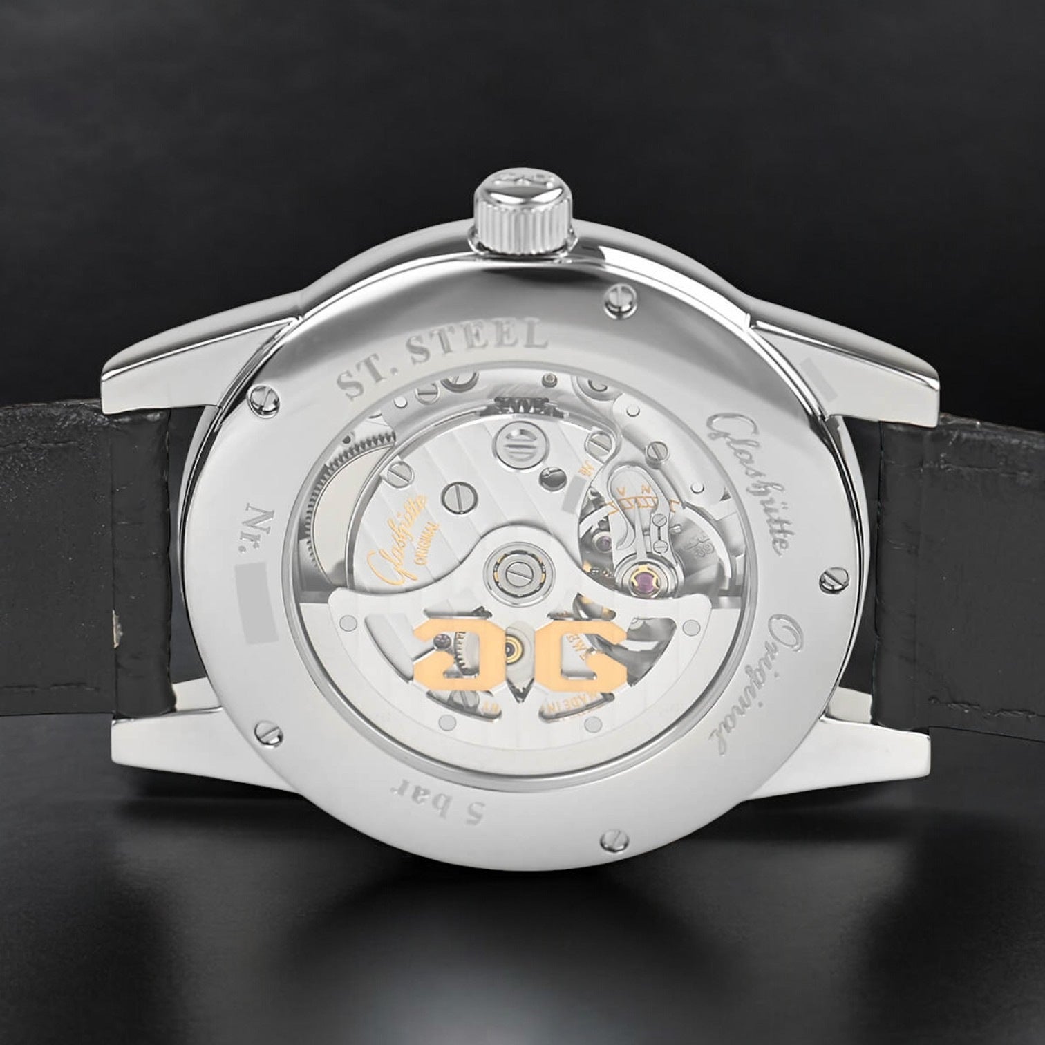 Senator Hand Date 1-39-58-01-02-04