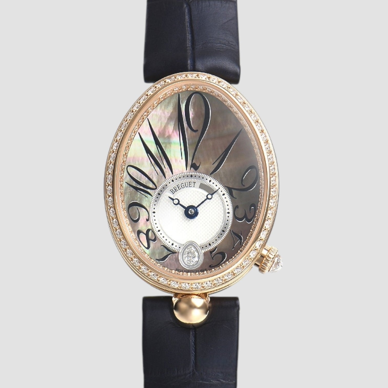 Reine de Naples Automatic Unisex Watch