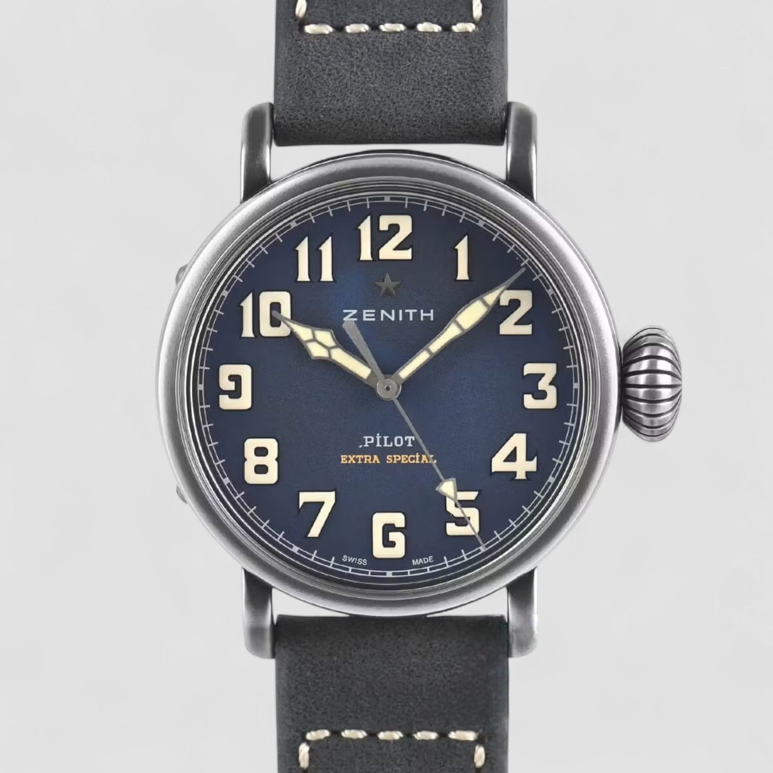 Pilot Type 20 Extra Special