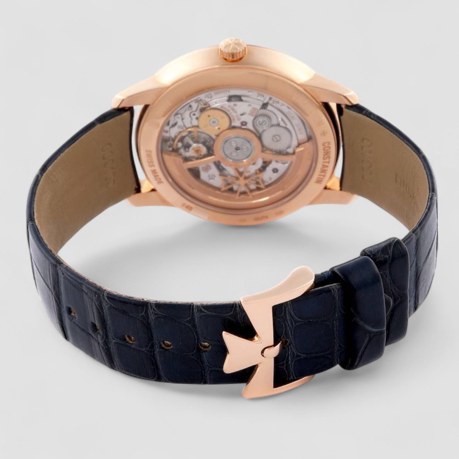 Patrimony