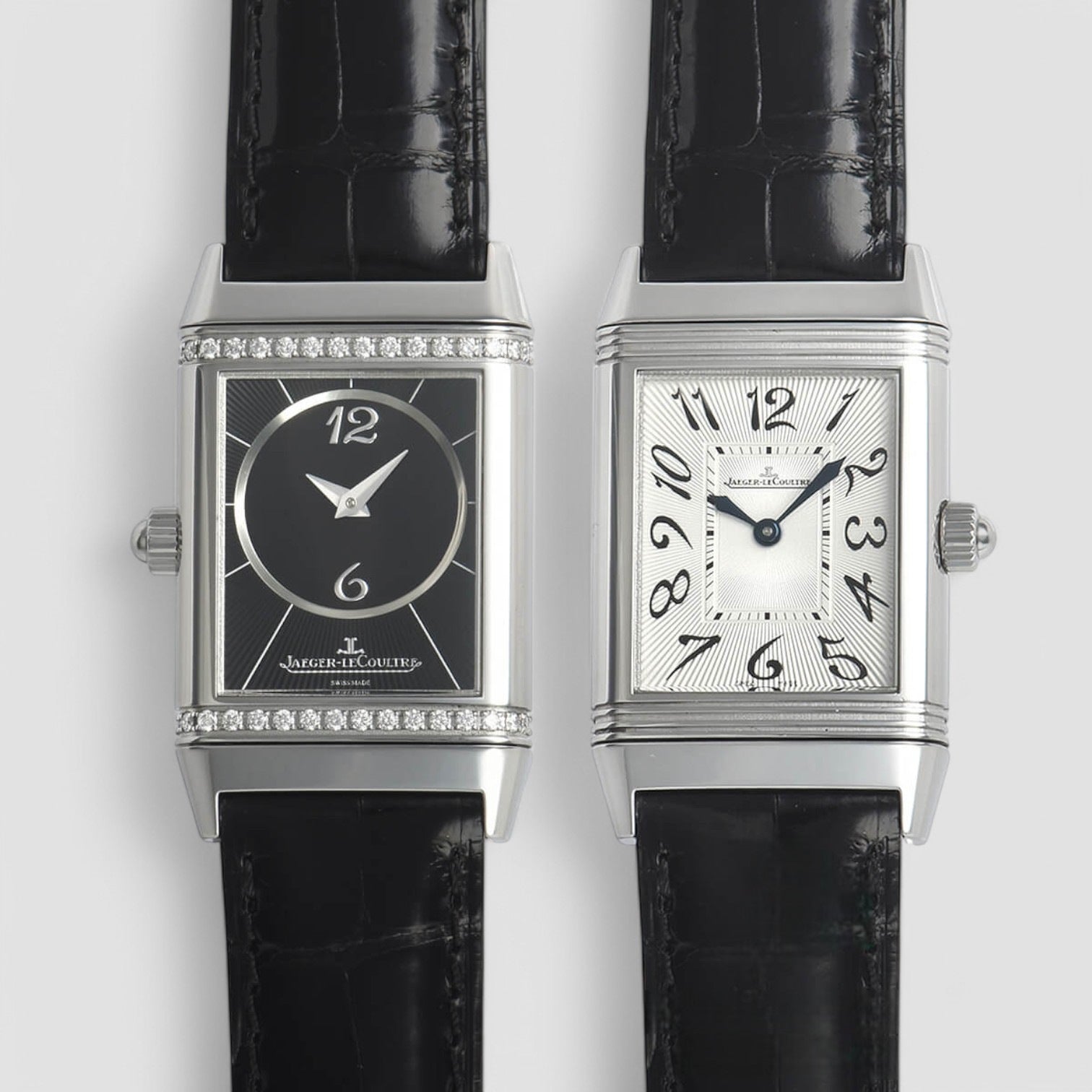 Reverso Duetto Classique