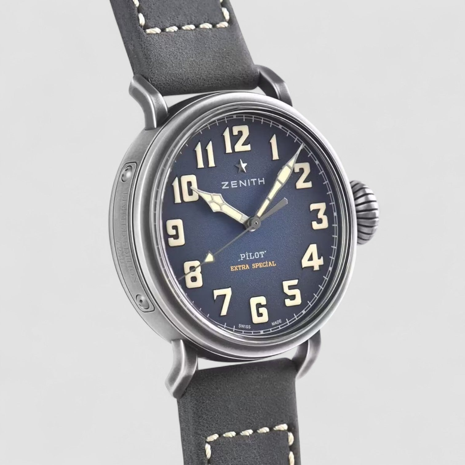 Pilot Type 20 Extra Special