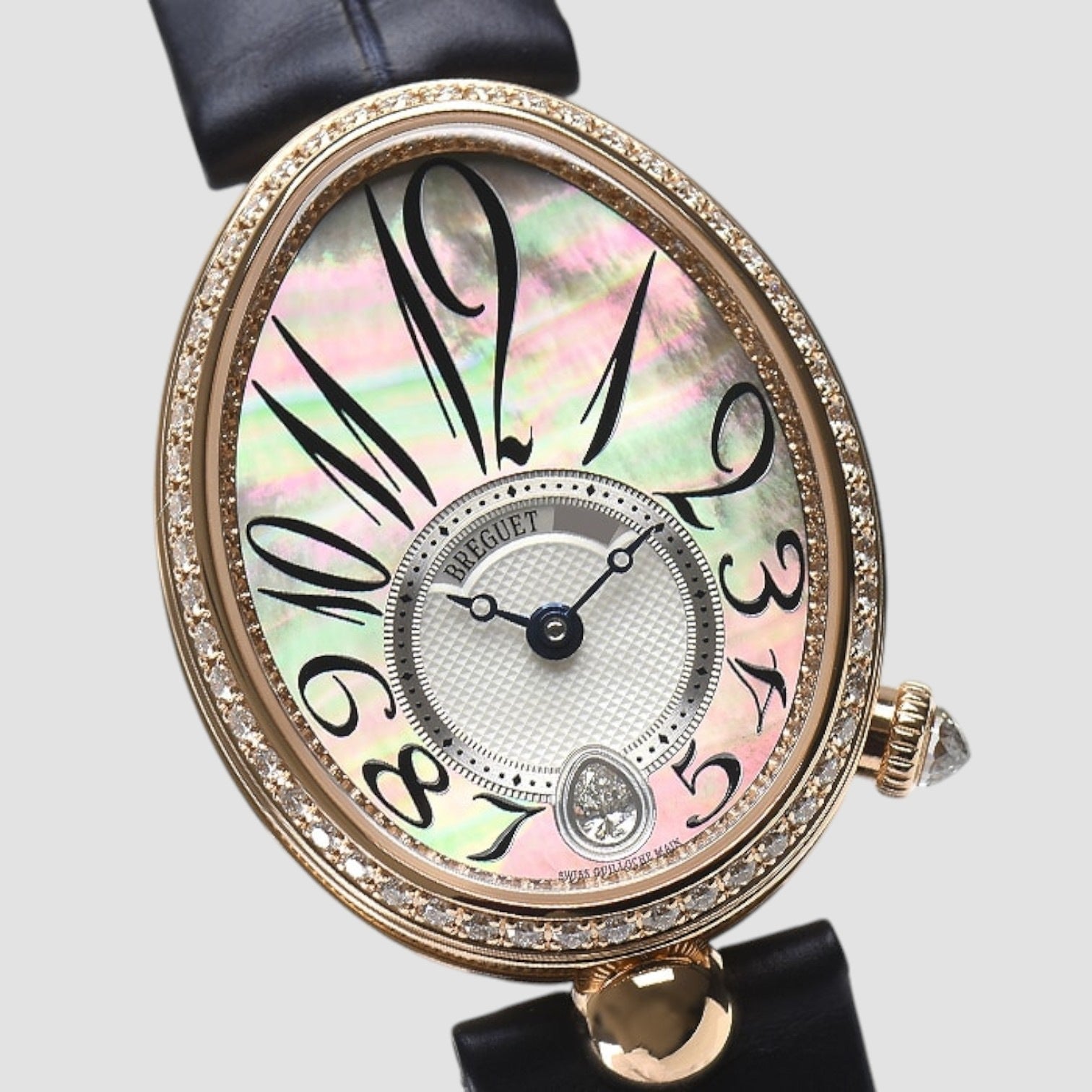 Reine de Naples Automatic Unisex Watch