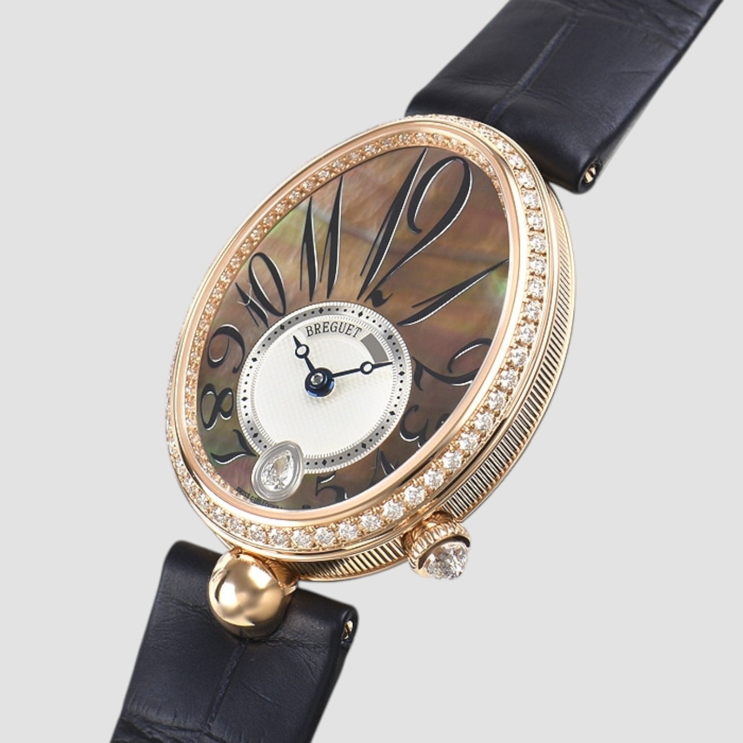 Reine de Naples Automatic Unisex Watch