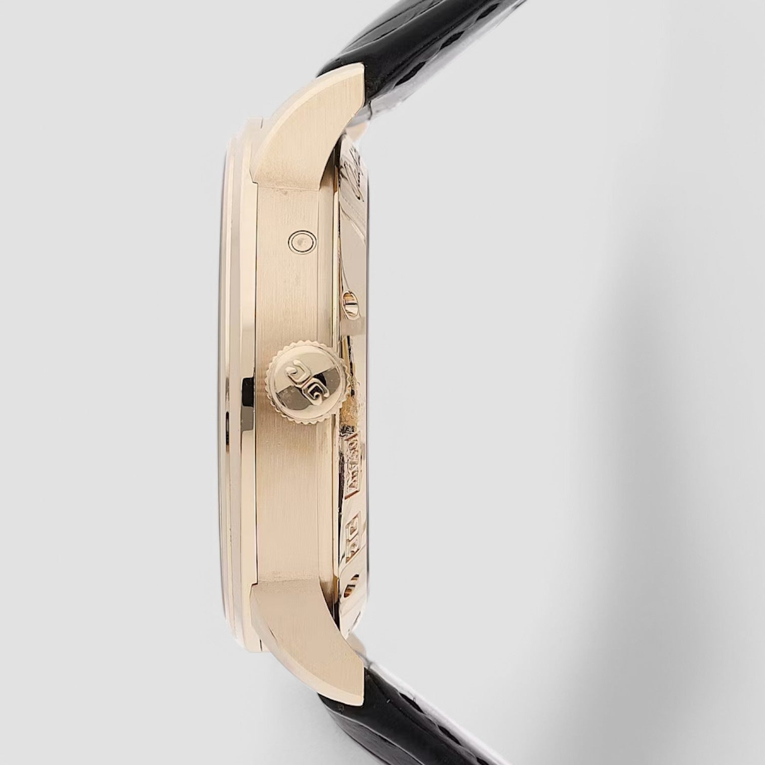 Senator Excellence Panorama Date Moonphase Automatic