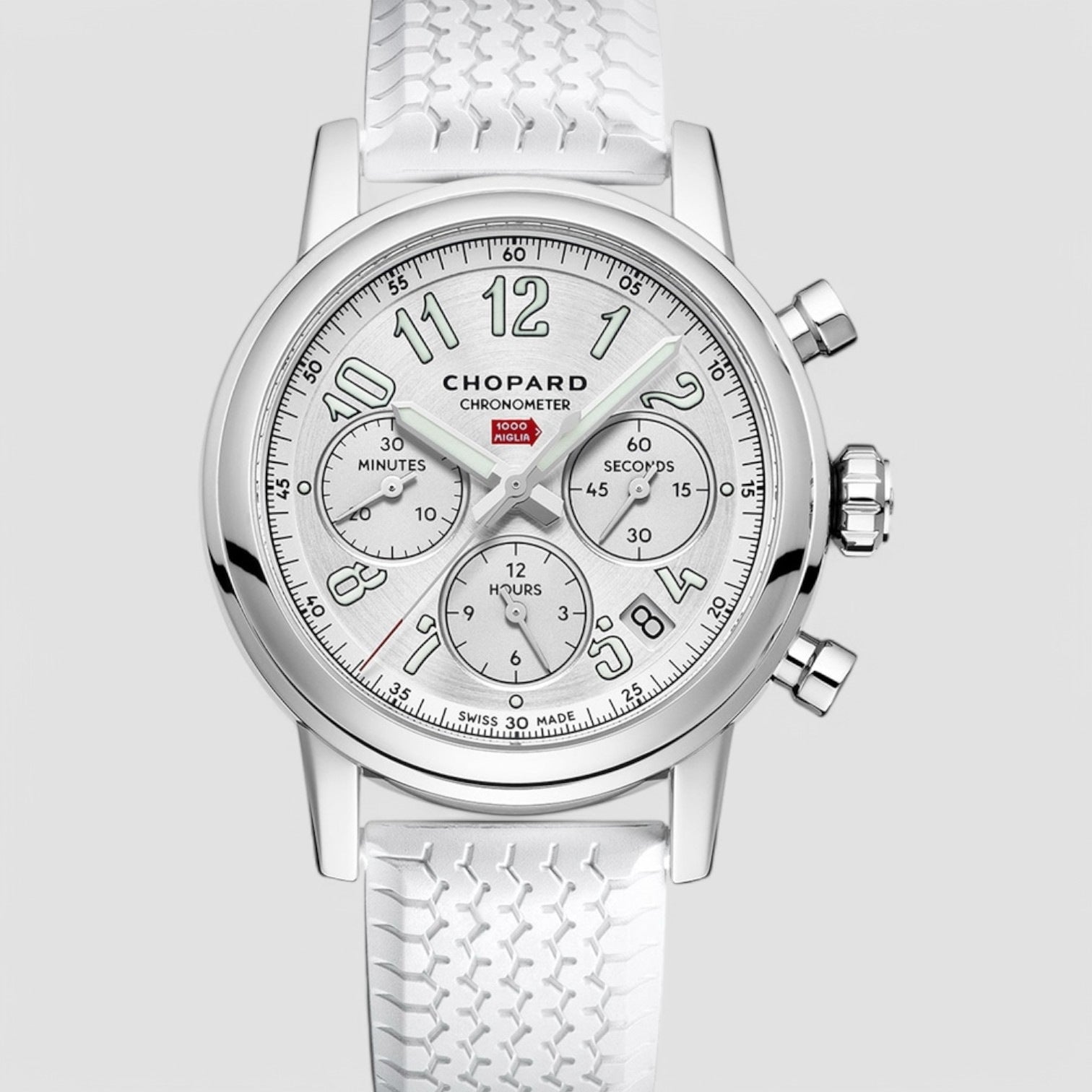 Mille Miglia Classic Chronograph